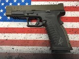 SPRINGFIELD ARMORY XDM ELITE 10mm Auto - Image 1 of 9
