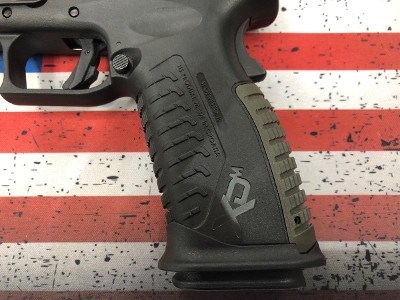SPRINGFIELD ARMORY XDM ELITE 10mm Auto - Image 2 of 9