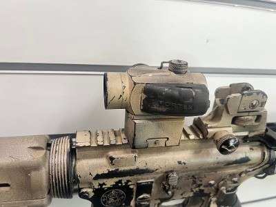 SMITH & WESSON M&P 15 5.56X45MM NATO - Image 4 of 7