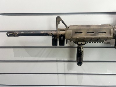 SMITH & WESSON M&P 15 5.56X45MM NATO - Image 7 of 7