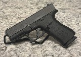 GLOCK 43X 9MM LUGER (9x19 PARA) - Image 1 of 6