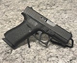 GLOCK 43X 9MM LUGER (9x19 PARA) - Image 2 of 6
