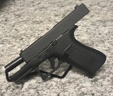 GLOCK 43X 9MM LUGER (9x19 PARA) - Image 3 of 6