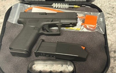 GLOCK 43X 9MM LUGER (9x19 PARA) - Image 6 of 6