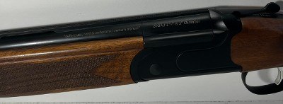 SAVAGE ARMS STEVENS 555 12 GA - Image 5 of 7