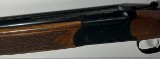 SAVAGE ARMS STEVENS 555 12 GA - Image 5 of 7