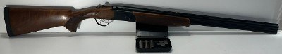 SAVAGE ARMS STEVENS 555 12 GA - Image 1 of 7