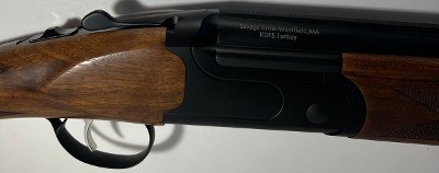 SAVAGE ARMS STEVENS 555 12 GA - Image 3 of 7