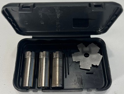 SAVAGE ARMS STEVENS 555 12 GA - Image 7 of 7
