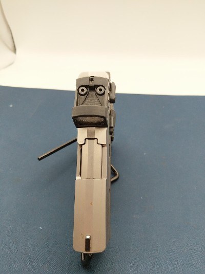 SCCY CPX-1 9MM LUGER (9x19 PARA) - Image 2 of 4