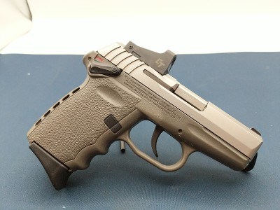 SCCY CPX-1 9MM LUGER (9x19 PARA) - Image 4 of 4