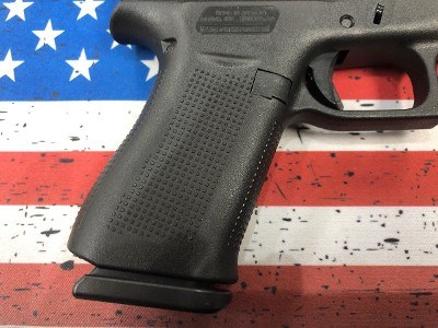 GLOCK 43X 9MM LUGER (9x19 PARA) - Image 6 of 9