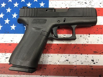 GLOCK 43X 9MM LUGER (9x19 PARA) - Image 5 of 9