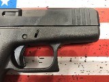 GLOCK 43X 9MM LUGER (9x19 PARA) - Image 8 of 9