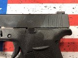 GLOCK 43X 9MM LUGER (9x19 PARA) - Image 3 of 9