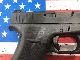 GLOCK 43X 9MM LUGER (9x19 PARA) - Image 7 of 9
