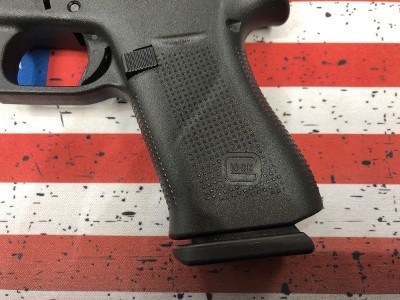 GLOCK 43X 9MM LUGER (9x19 PARA) - Image 2 of 9