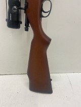 MARLIN 925M 22 WINCHESTER MAGNUM - Image 7 of 12