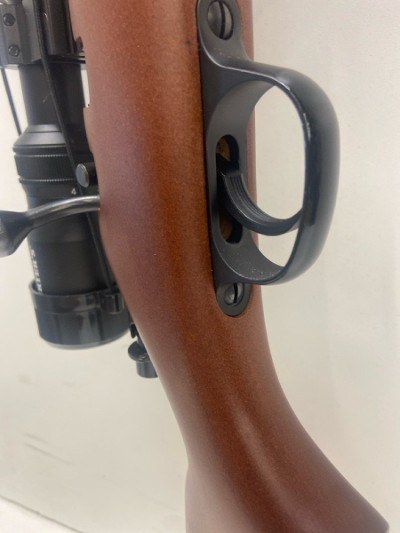 MARLIN 925M 22 WINCHESTER MAGNUM - Image 11 of 12