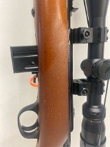 MARLIN 925M 22 WINCHESTER MAGNUM - Image 3 of 12