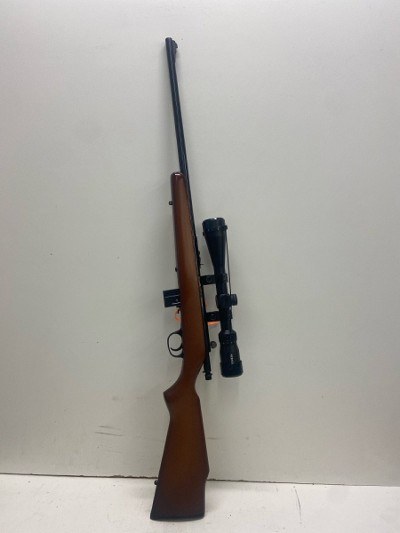 MARLIN 925M 22 WINCHESTER MAGNUM - Image 1 of 12
