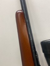 MARLIN 925M 22 WINCHESTER MAGNUM - Image 4 of 12