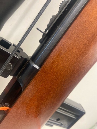 MARLIN 925M 22 WINCHESTER MAGNUM - Image 12 of 12
