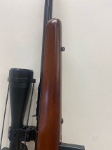 MARLIN 925M 22 WINCHESTER MAGNUM - Image 8 of 12