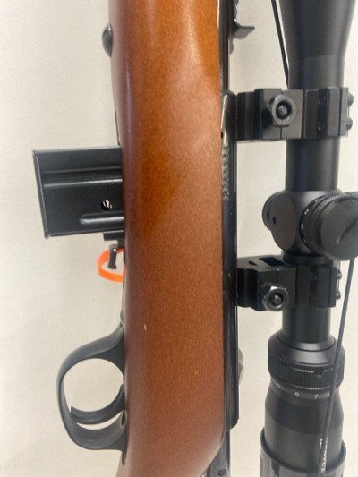 MARLIN 925M 22 WINCHESTER MAGNUM - Image 3 of 12