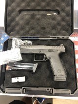 CZ P-10C OR PORTED 9MM LUGER (9x19 PARA) - Image 4 of 4