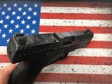 CZ P-10C OR PORTED 9MM LUGER (9x19 PARA) - Image 3 of 4