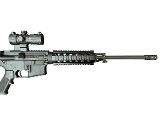 BUSHMASTER XM15-E2S MULTI - Image 4 of 7