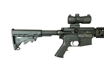 BUSHMASTER XM15-E2S MULTI - Image 3 of 7