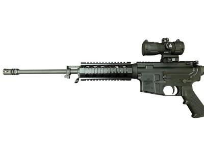 BUSHMASTER XM15-E2S MULTI - Image 6 of 7