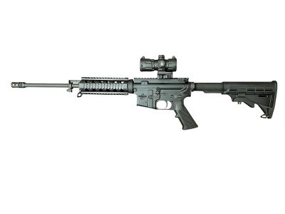 BUSHMASTER XM15-E2S MULTI - Image 2 of 7