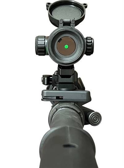 BUSHMASTER XM15-E2S MULTI - Image 7 of 7