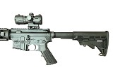 BUSHMASTER XM15-E2S MULTI - Image 5 of 7