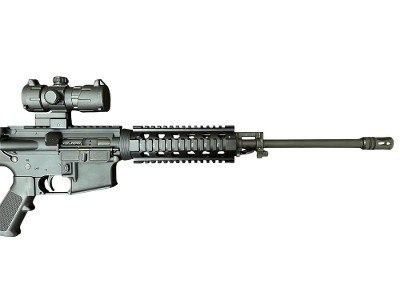 BUSHMASTER XM15-E2S MULTI - Image 4 of 7