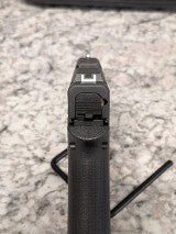 GLOCK 43X 9MM LUGER (9x19 PARA) - Image 4 of 6