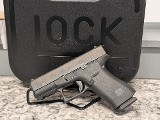 GLOCK 43X 9MM LUGER (9x19 PARA) - Image 2 of 6
