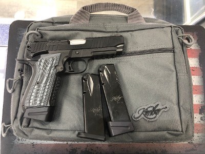 KIMBER KDS9C 9MM LUGER (9x19 PARA) - Image 3 of 3
