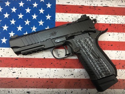 KIMBER KDS9C 9MM LUGER (9x19 PARA) - Image 1 of 3