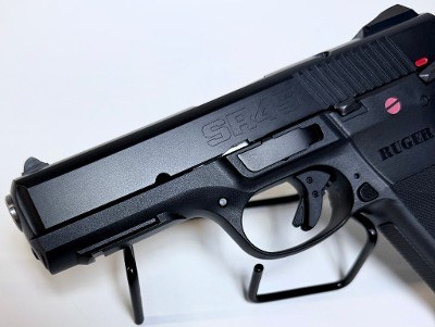 RUGER SR45 .45 ACP - Image 3 of 14