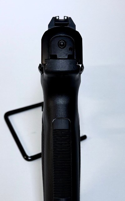 RUGER SR45 .45 ACP - Image 12 of 14