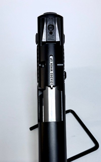 RUGER SR45 .45 ACP - Image 11 of 14