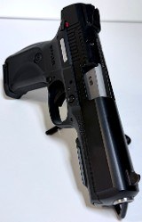 RUGER SR45 .45 ACP - Image 1 of 14