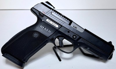 RUGER SR45 .45 ACP - Image 8 of 14