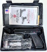 RUGER SR45 .45 ACP - Image 14 of 14