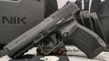 CANIK TP9SA Mod.2 9MM LUGER (9X19 PARA) - Image 1 of 9