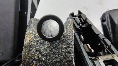 CANIK TP9SA Mod.2 9MM LUGER (9X19 PARA) - Image 8 of 9